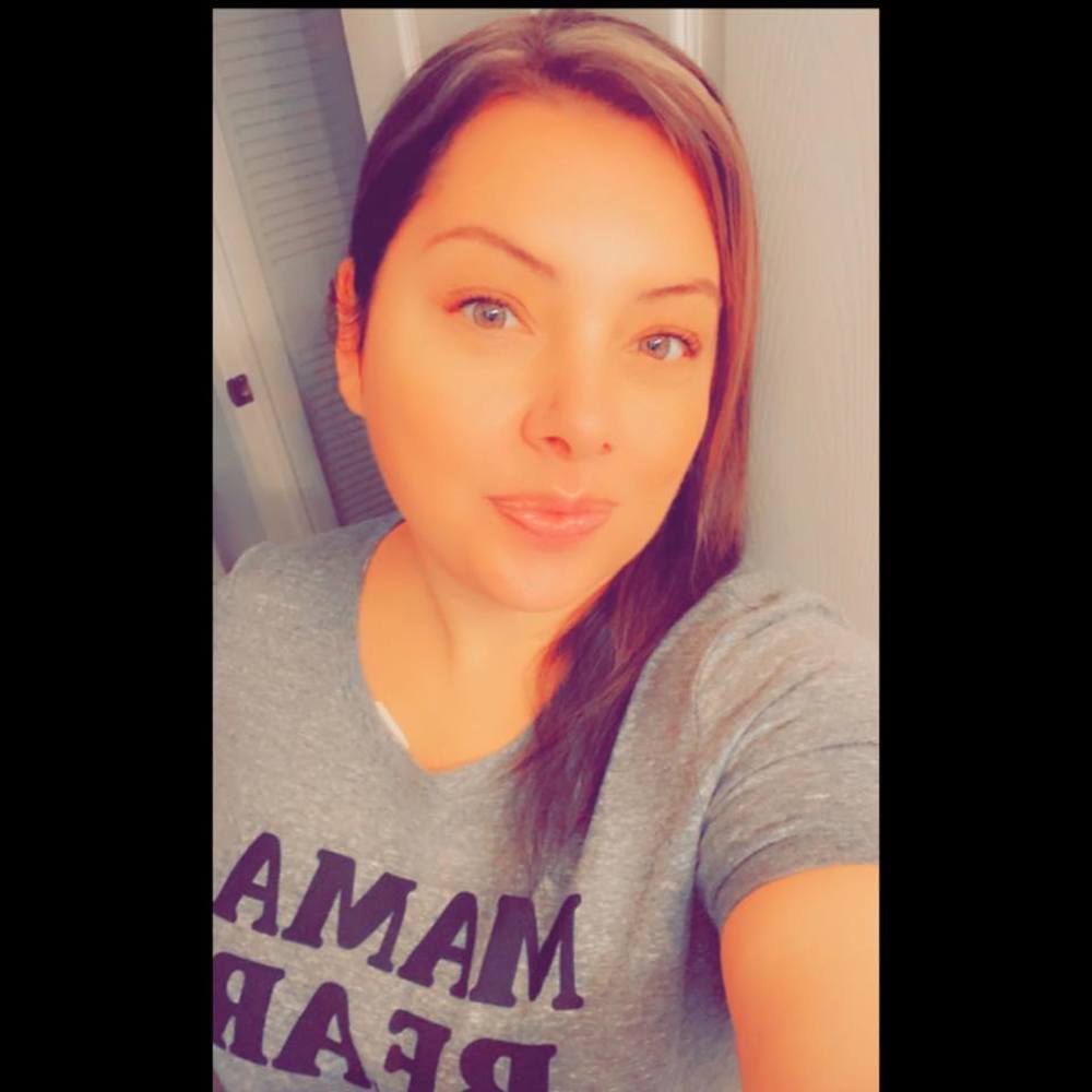 Meet your Posher, Elena